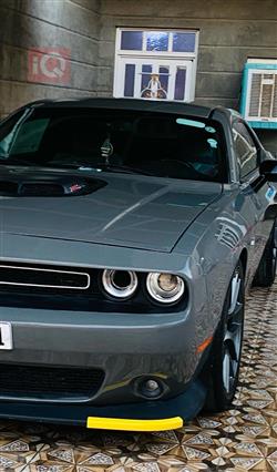 دودج تشالنجر